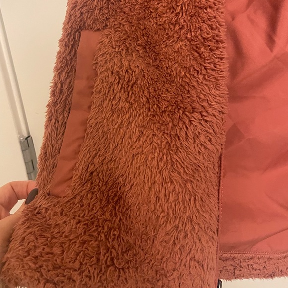 Patagonia Los Gatos Fleece Vest Size M - Picture 2 of 5